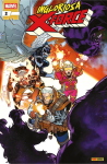 X-FORCE 68 - INGLORIOSA X-FORCE 2