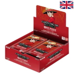 ONE PIECE CARD GAME - OP-13 CARRYING ON HIS WILL - 1X BOOSTERS BOX - sealed