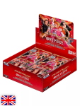 ONE PIECE CARD GAME - EB-03 HEROINES - 1X BOOSTERS BOX - ENG - sealed