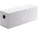 DRAGON SHIELD - FORTRESS CARD DRAWERS - 1 LEVELS - WHITE