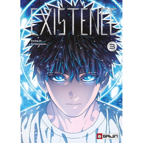 EXISTENCE 3 (DI 4)