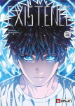 EXISTENCE 3 (DI 4)