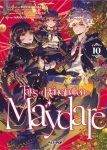 TALES OF REINCARNATION MAYDARE 10