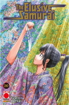 THE ELUSIVE SAMURAI 20