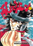 MANGA BOMBER NEW EDITION 5