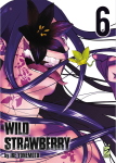 WILD STRAWBERRY 6