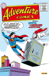 DC FACSIMILE ADVENTURE COMICS 210