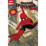 SPIDER-MAN UOMO RAGNO 893