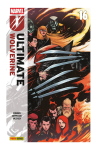 ULTIMATE WOLVERINE 16