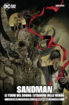 DC POCKET COLLECTION - SANDMAN LE TERRE DEL SOGNO / STAGIONE DELLE NEBBIE VOL.2