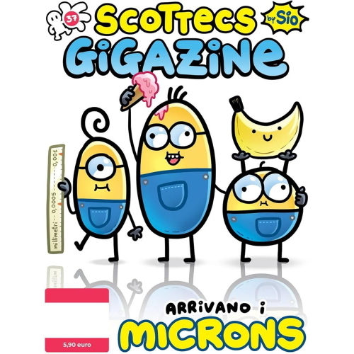 SCOTTECS GIGAZINE 37