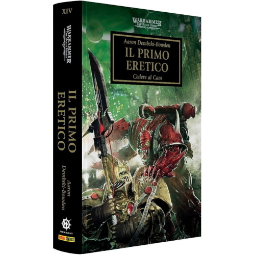 THE HORUS HERESY 14