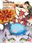 CAMPFIRE COOKING 7