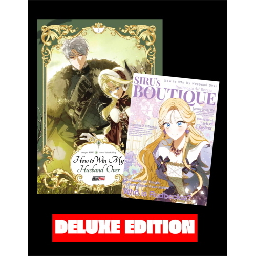 HOW TO WIN MY HUSBAND OVER DELUXE 3
