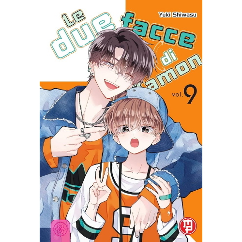 LE DUE FACCE DI TAMON 9