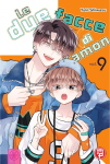 LE DUE FACCE DI TAMON 9