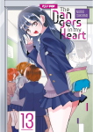 THE DANGERS IN MY HEART 13