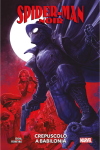 SPIDER-MAN NOIR - CREPUSCOLO DI BA