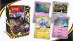 POKEMON x1 KIT PRE-RELEASE - BUIO PESTO (MEGAEVOLUZIONE) - SEALED - ITA