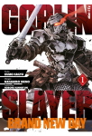 GOBLIN SLAYER BRAND NEW DAY 1