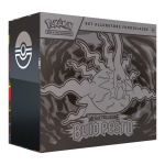 POKEMON BUIO PESTO - SET ALLENATORE FUORICLASSE - ETB ITA