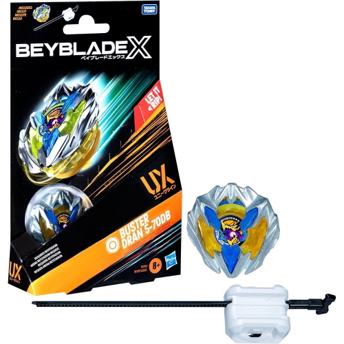 BEYBLADE-X - BUSTER DRAN 5-70DB