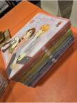 MARMALADE BOY - ULTIMATE EDITION DELUXE 1 2 3 4 5 6 COMPLETA