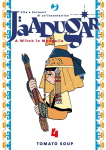 JAADUGAR - WITCH IN MONGOLIA 4 DI 5