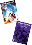 SHANGRI-LA FRONTIER 23 EXPANSION PA
