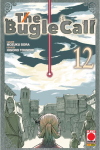 THE BUGLE CALL 12
