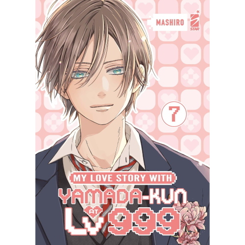 MY LOVE STORY WITH YAMADA-KUN 7