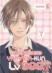 MY LOVE STORY WITH YAMADA-KUN 7