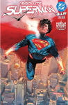 ABSOLUTE SUPERMAN 15