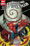 SPIDER-MAN UOMO RAGNO 894