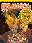DYLAN DOG 478 - BIS