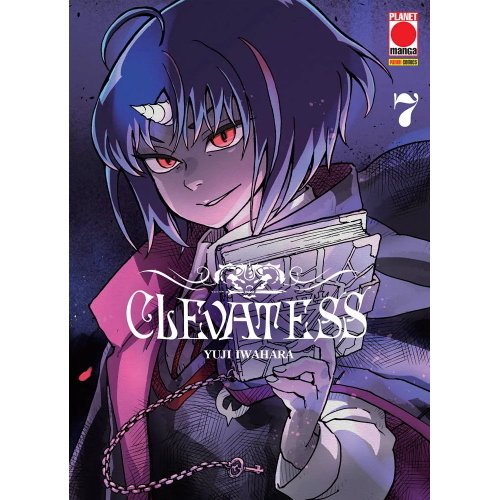CLEVATESS 7