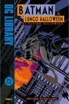 BATMAN L'ULTIMO HALLOWEEN
