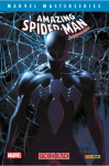 MASTERSERIES AMAZING SPIDERMAN 7