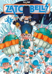 ZATCH BELL! 5