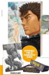 BERSERK COLL. 43 CON PUZZLE