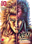 LE ORIGINI DEL MITO EXTREME ED 10