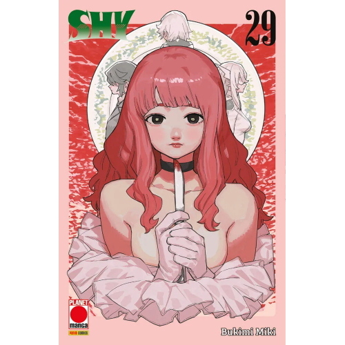 SHY 29