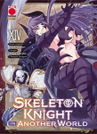 SKELETON KNIGHT IN ANOTHER WORLD 14