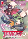 TENKEN-REINCARNATO IN UNA SPADA 18