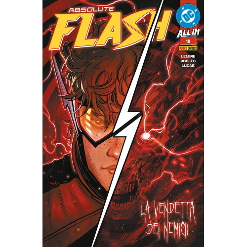 ABSOLUTE FLASH 10