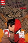 SPIDER-MAN UOMO RAGNO 895