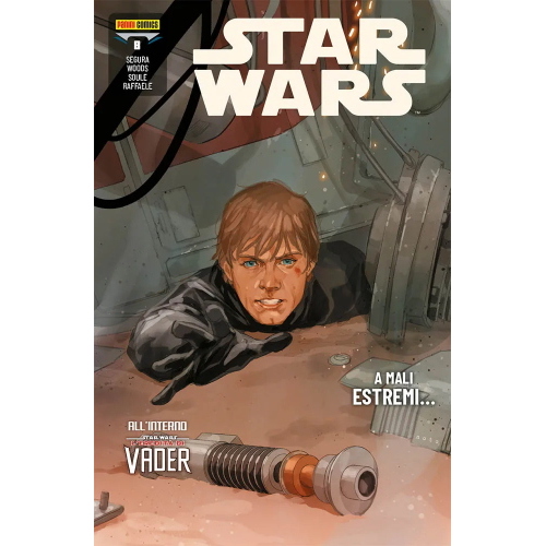 STAR WARS 133