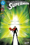 SUPERMAN 89 - SUPERMAN 36