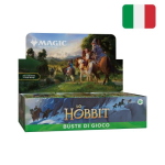 MTG - LO HOBBIT - BOX BUSTA DI GIOCO (36) - ITA MAGIC THE GATHERING
