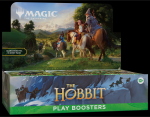 MTG - THE HOBBIT - PLAY BOOSTERS (36) - ENG MAGIC THE GATHERING